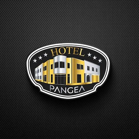 Hotel Pangea Telč Exteriör bild